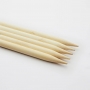 Zeķu adāmadatas KnitPro BAMBOO 15 cm, 2.75 mm