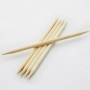 Zeķu adāmadatas KnitPro BAMBOO 15 cm, 2.75 mm