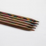Zeķu adāmadatas KnitPro SYMFONIE 10 cm, 3.25 mm