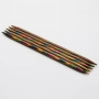 Zeķu adāmadatas KnitPro SYMFONIE 10 cm, 3.25 mm