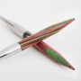 Apļadatas KnitPro SYMFONIE 100 cm, 2.00 mm