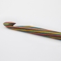 Afganistānas / Tunisijas tamboradata KnitPro SYMFONIE, 5.00 mm
