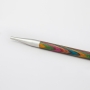 Afganistānas / Tunisijas tamboradata KnitPro SYMFONIE, 5.00 mm