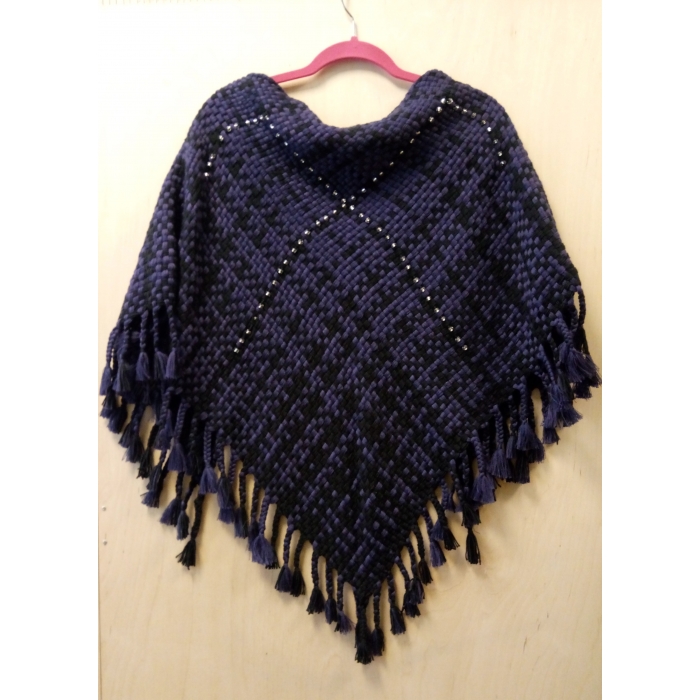 Šalle - lakats