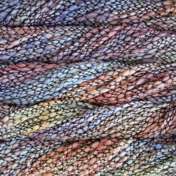 Malabrigo Caracol Guyunusa