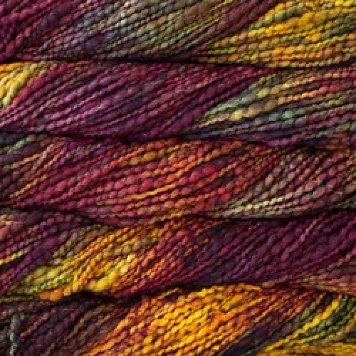 Malabrigo Caracol Petrichor