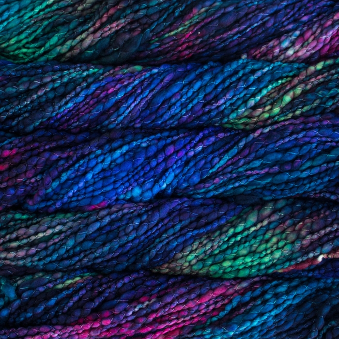 Malabrigo Caracol Fortaleza