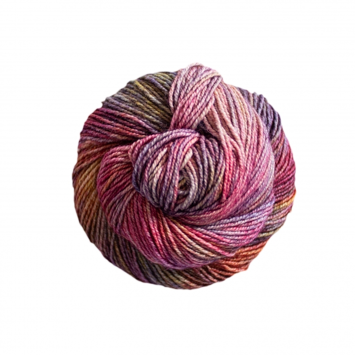 Malabrigo Dos Tierras Paracas
