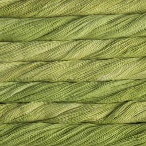 Malabrigo Lace Aplle Green