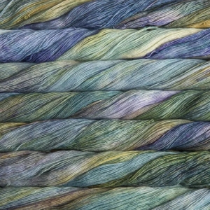 Malabrigo Lace Indiecita