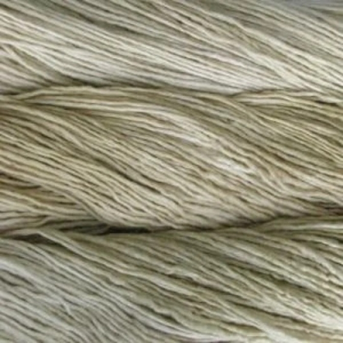 Malabrigo Lace Pale Khaki