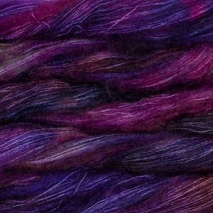 Malabrigo Mohair Talisman