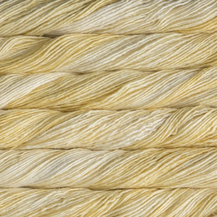 Malabrigo Silky Merino Pollen