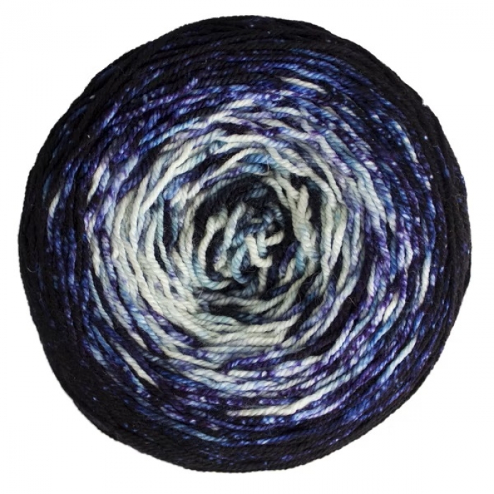 Malabrigo Sock Insomnia