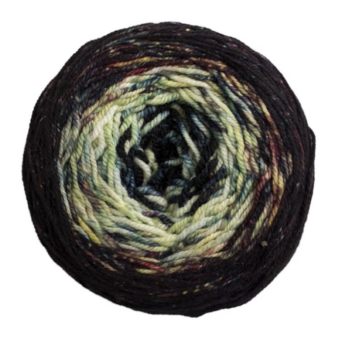 Malabrigo Sock Amelie