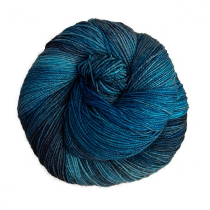 Malabrigo Sock Under The Sea