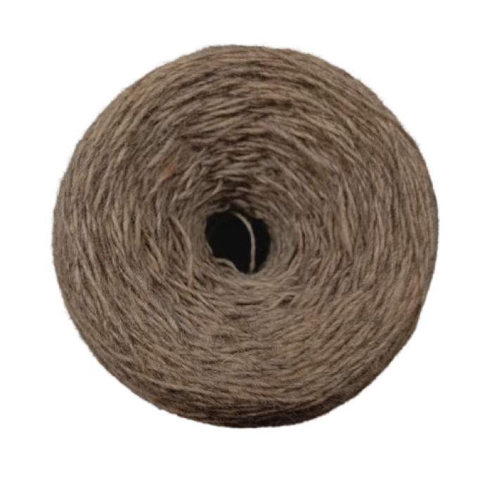 Pāce 6/1 Sirmais bērītis